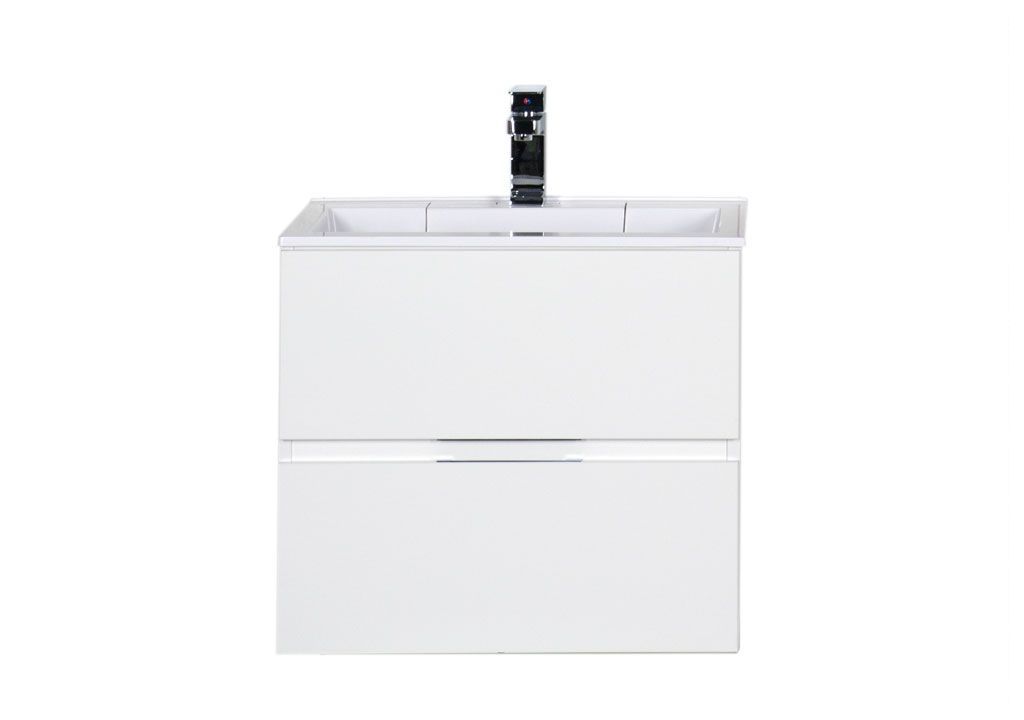 Тумба с раковиной Aquanet Алвита 60 белый 0018430100181907 - Вид №2