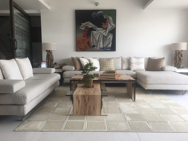 Прямоугольный журнальный столик alcarol Подлесок ARCH-00129258 - Вид №6