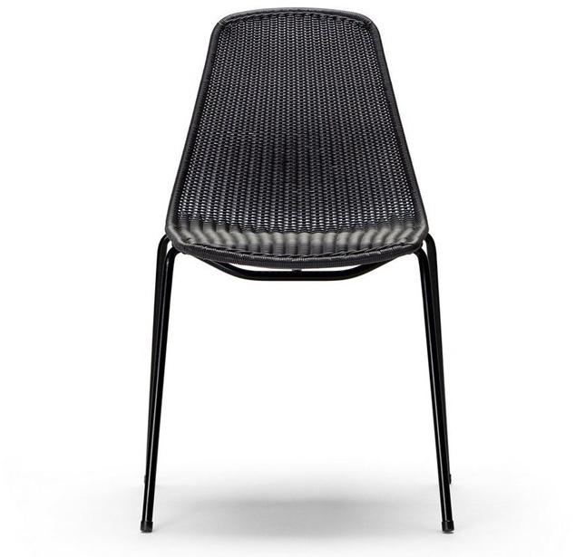 Feelgood Designs Штабелируемый садовый стул из полиэтилена sun-id-1417456 - Вид №3