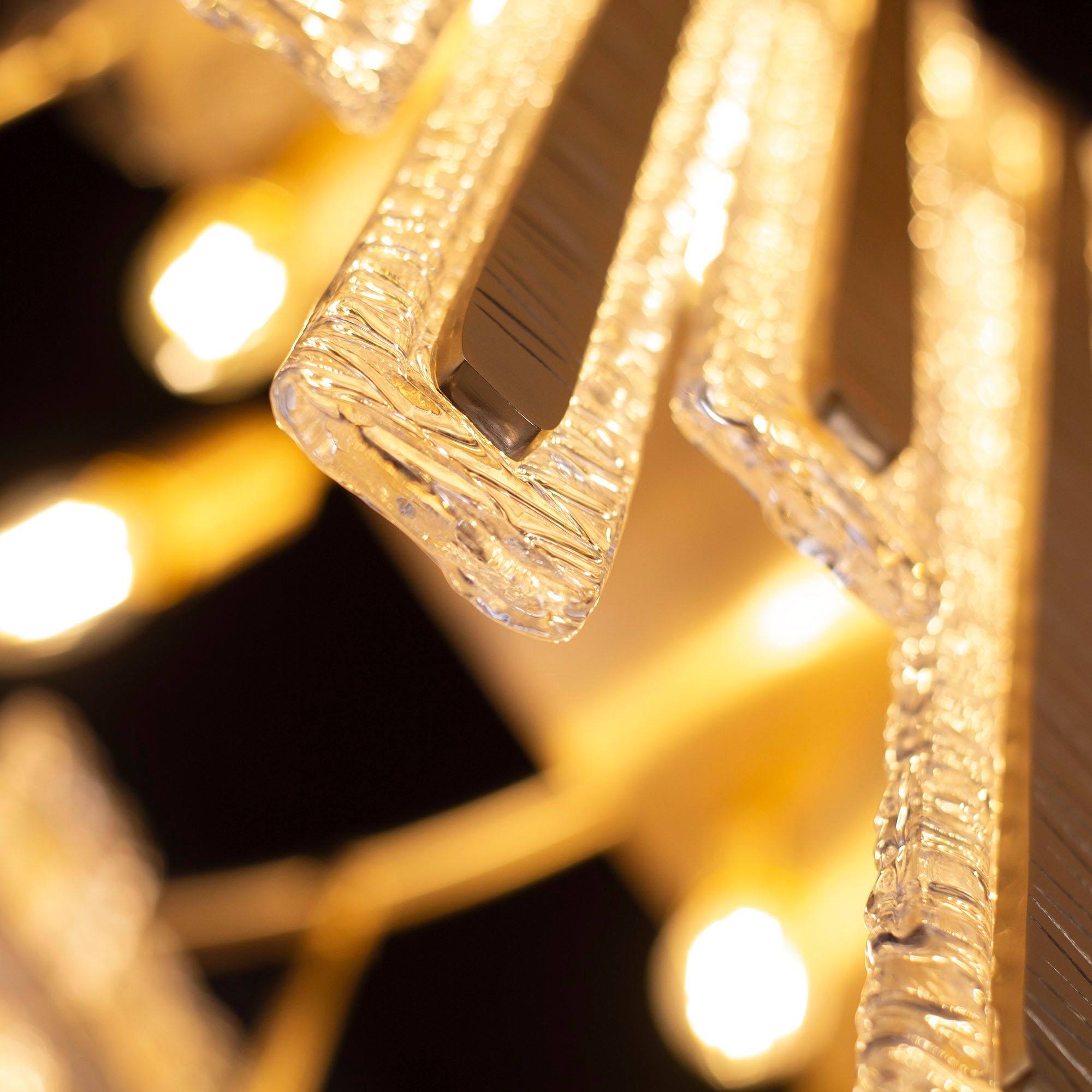 Ручной работы Кристалл подвесной светильник MULTIFORME The Arcadian ARCH-00120356 - Вид №1