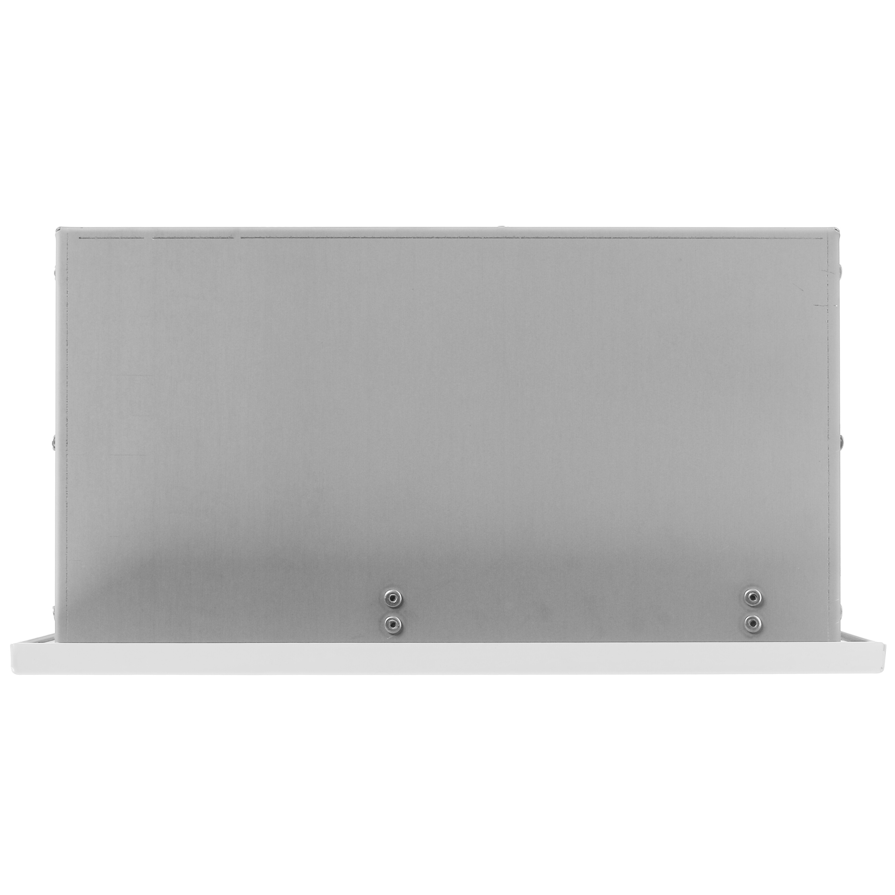 1244908 Вытяжка полновстраиваемая Akpo WK-7 Micra белый STDN-0067717 - Вид №2