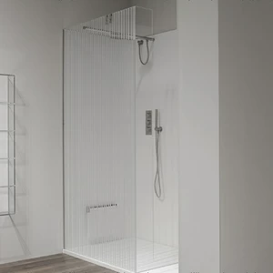 Душевое ограждение 0XCOMBI18103K1 Antonio Lupi 0XCOMBI