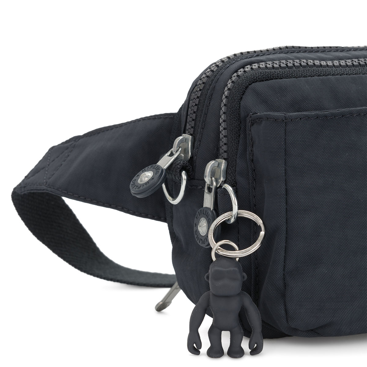 KI3795R32 Сумка кросс-боди поясная Mini 2-in-1 Crossbody and Bum Bag Kipling Abanu Multi  - Вид №4