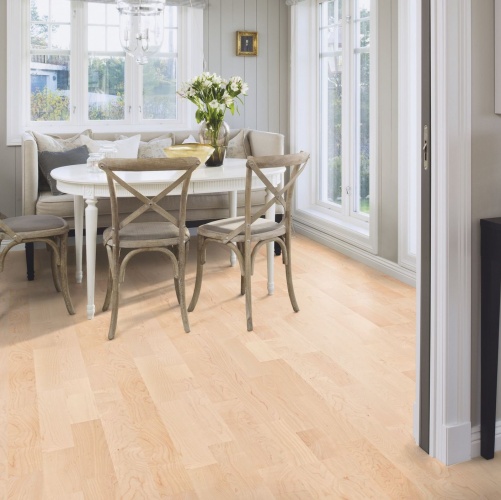 Паркетная доска Boen Клен канадский Анданте MAGL3PTD - Вид №12