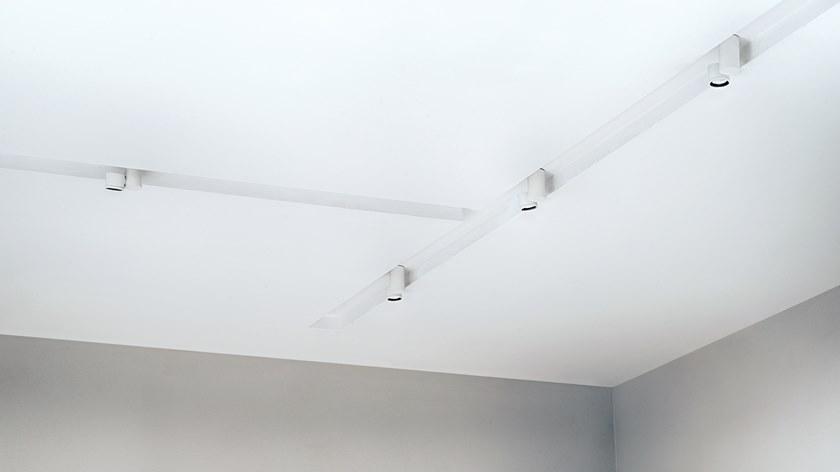 Arkoslight Круглый потолочный светодиодный светильник Io surface sun-id-1497237 - Вид №54