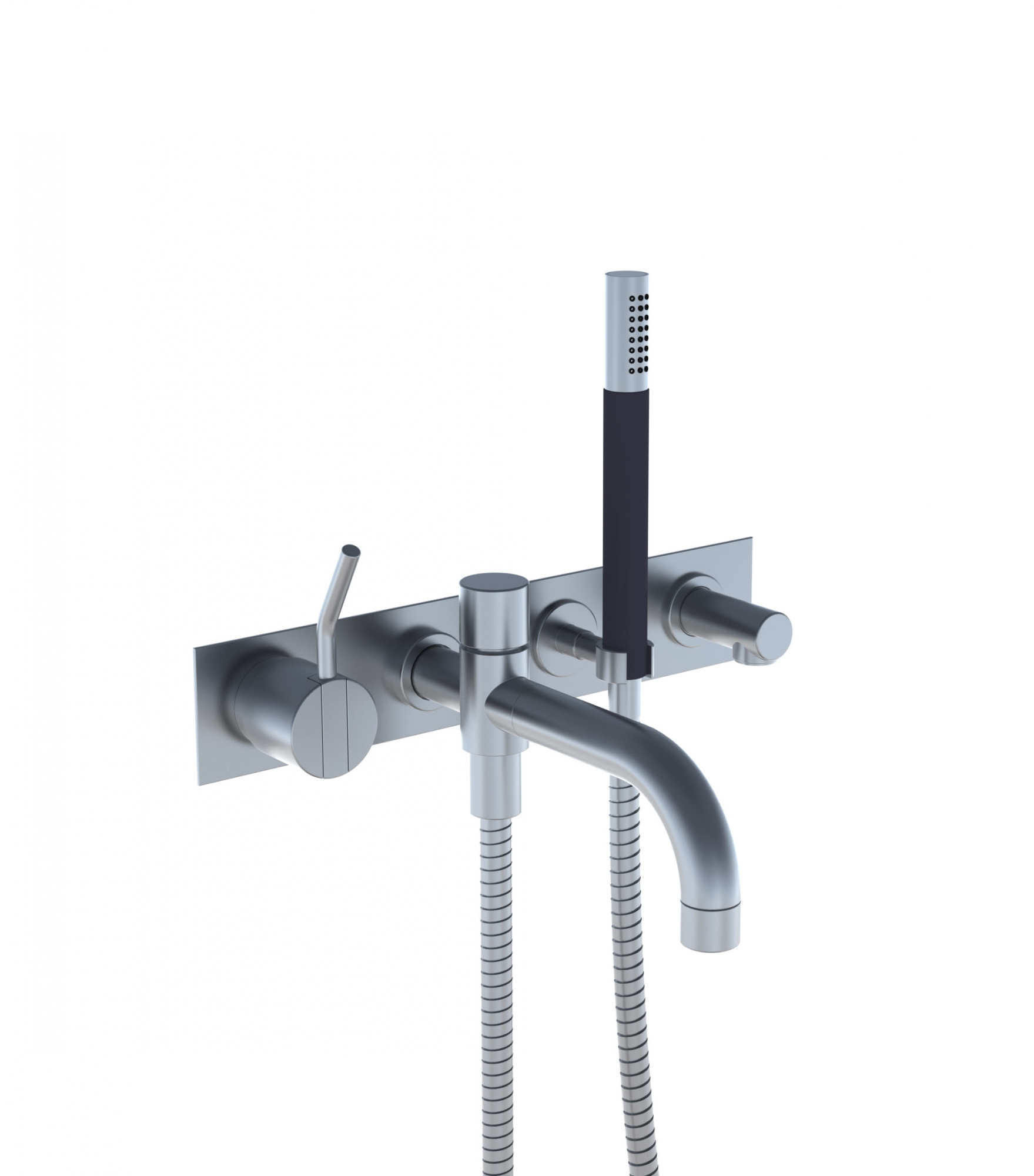 2144DMT8T3 Ванна vola 