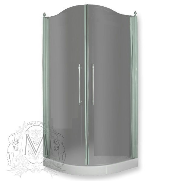 22712 Душевой уголок Migliore Diadema