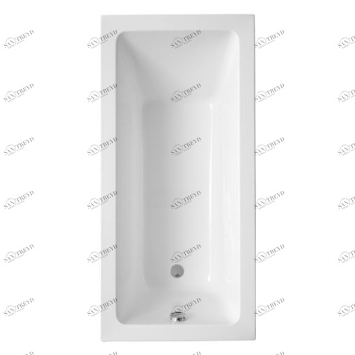 Ванна акриловая S109000001 System pool Minimal SYSTEMPOOL