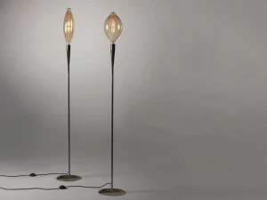 EGOLUCE Светодиодный торшер Unidea 3511 / 3512