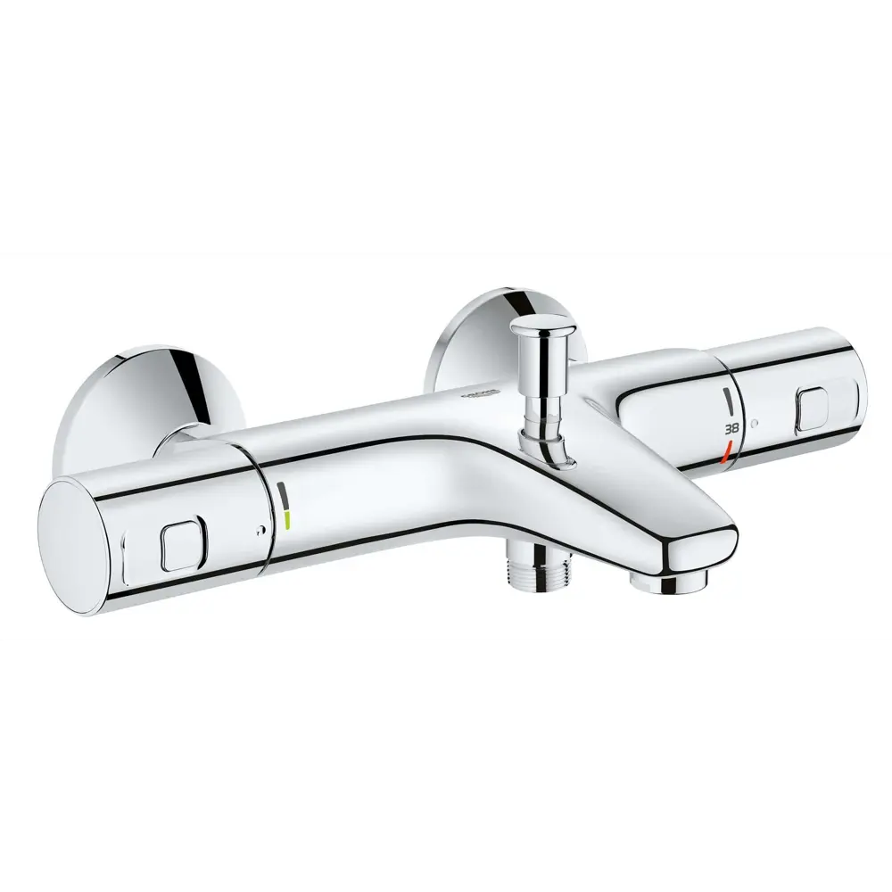 Термостат для ванны Grohe Precision Start 34598000 17194294 STLM-2100251 