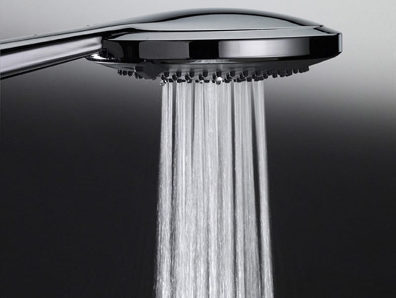 Подъемный стержень с ручным душем Bossini Mixa / 3 Fitair ARCH-00136469 - Вид №12