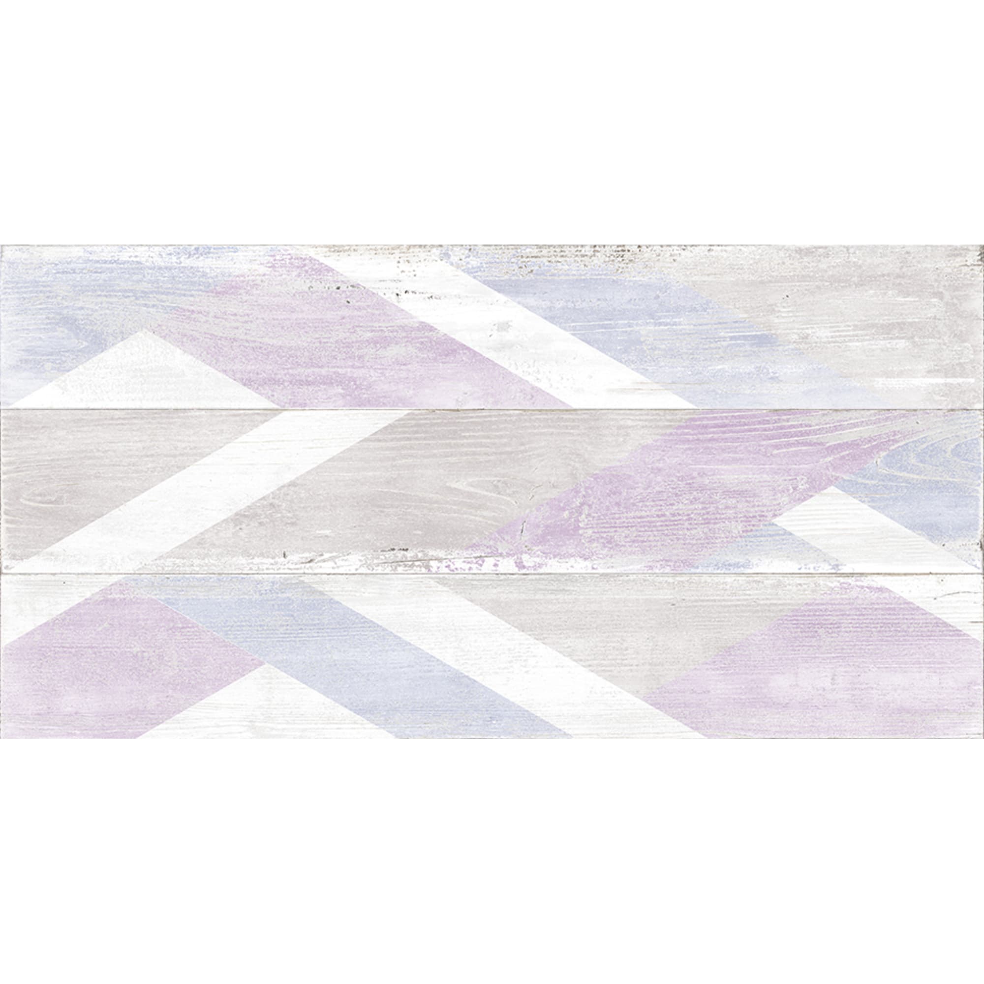 82794816 Плитка настенная мозаика 20х40 см 1.2 м² CHANCE Santreyd - Вид №2