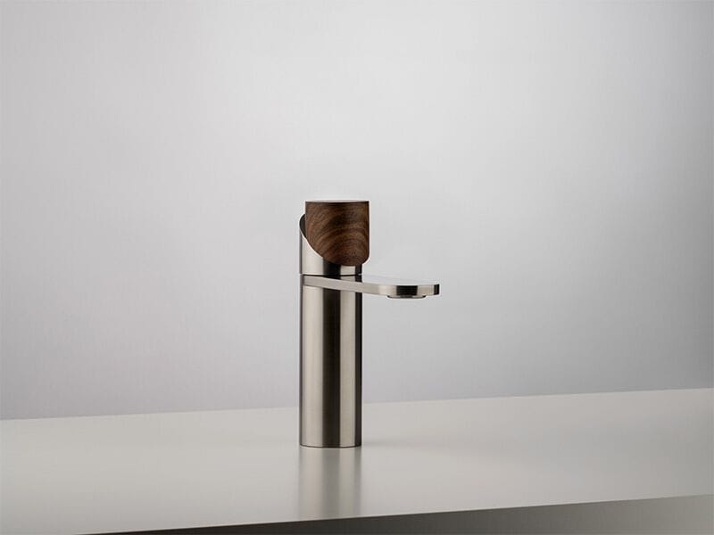 Смеситель для раковины FIMA CARLO FRATTINI SLIDE ARCH-00135015 - Вид №5