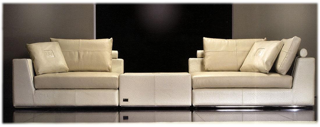 Диван  FORMITALIA Performance 2 