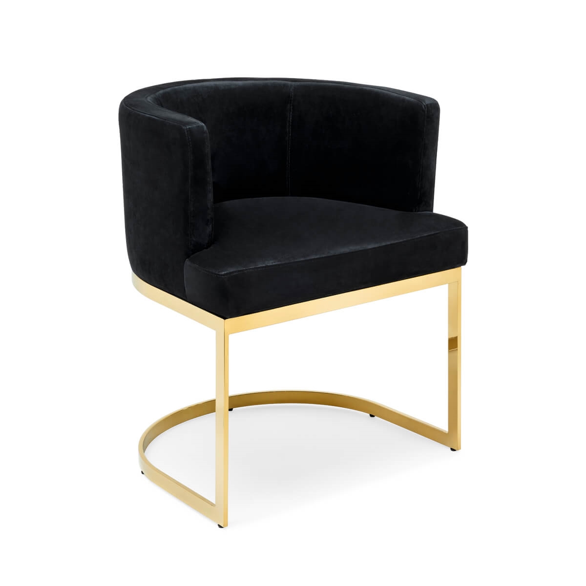 700427-79 ABHIKA СТУЛ PIMPI OLIVE GREEN  - Вид №3