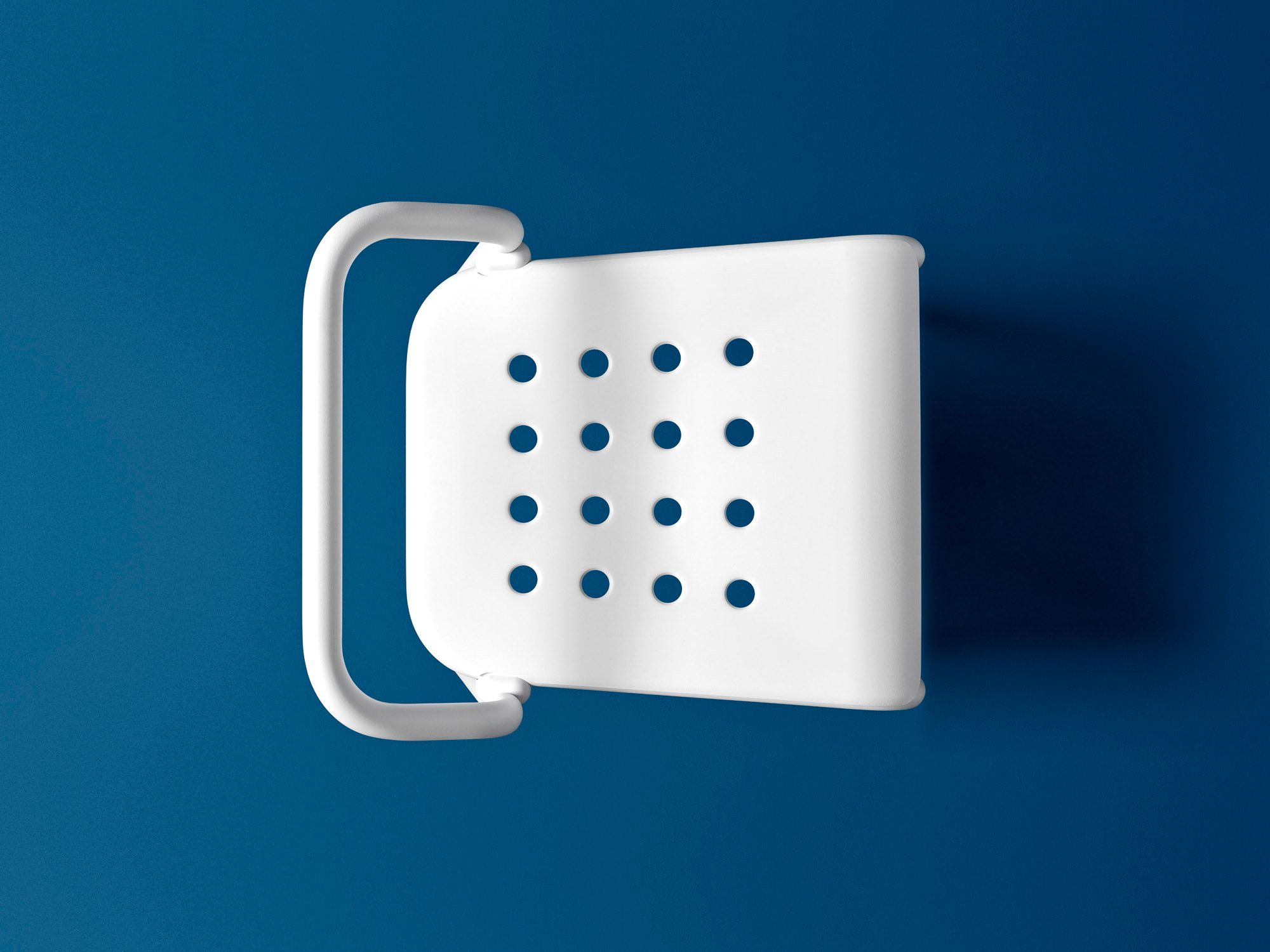 Алюминиевый штабелируемый садовый стул Varaschin ARCH-00130730 - Вид №5