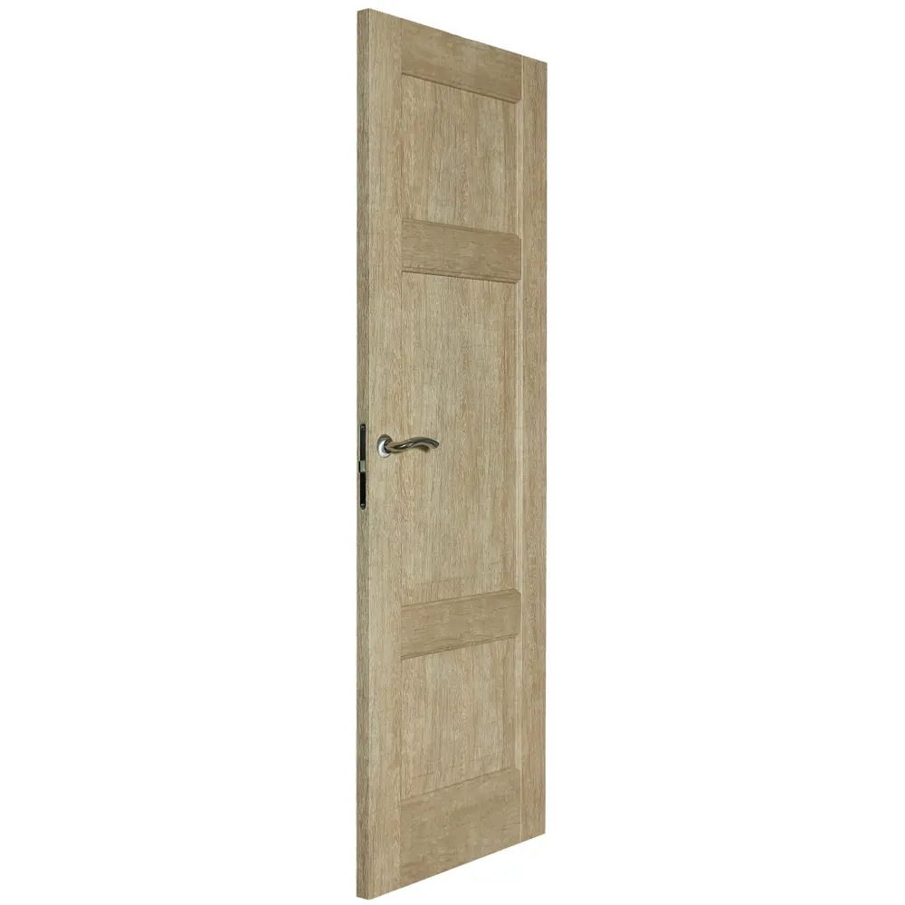 Дверь межкомнатная глухая Антико 90x200 см цвет винтажный дуб 81954088 STLM-2151726 МАРИО РИОЛИ  - Вид №1