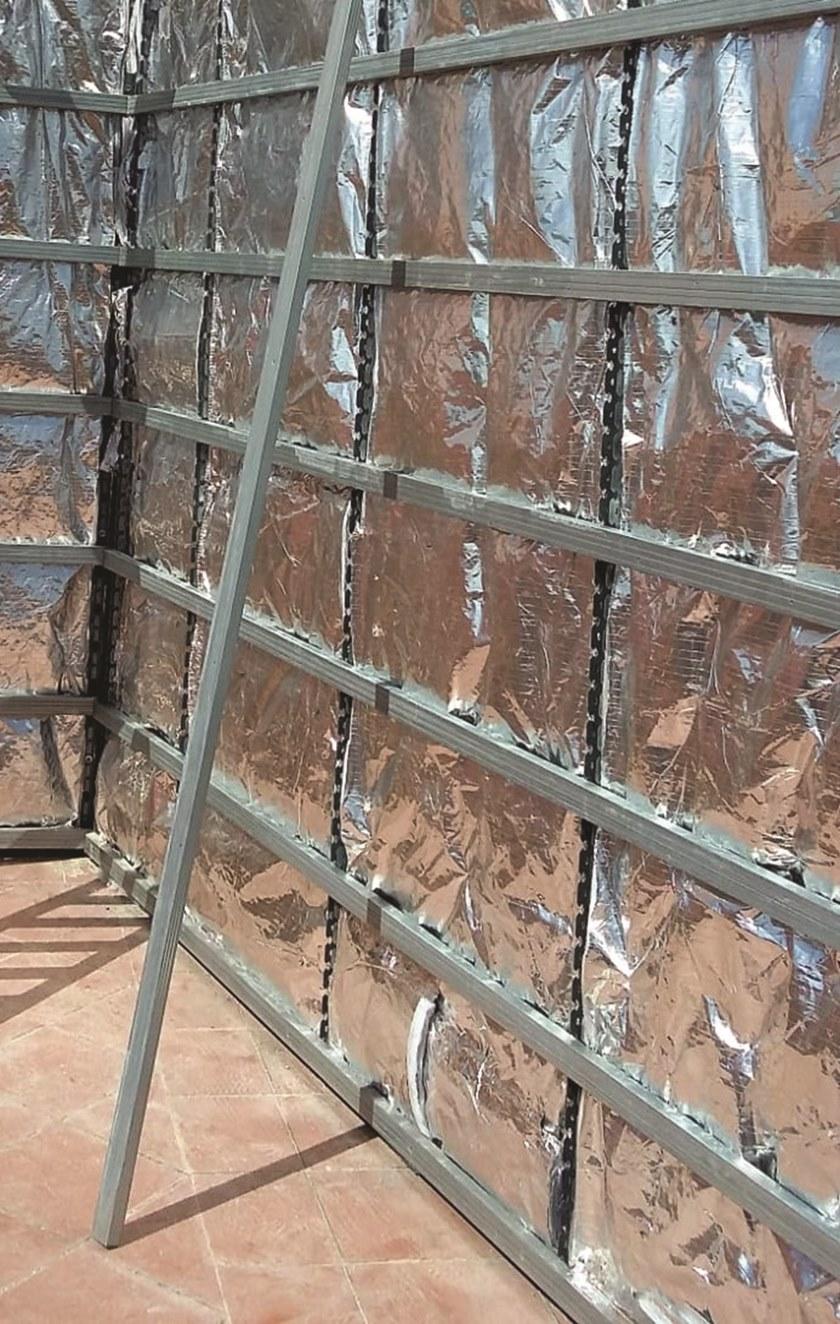 OVER-ALL Система тепло- и звукоизоляции sun-id-1499164 - Вид №1