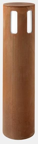 Il Fanale Светодиодный столб из железа Porto 259.21.ff / 259.22.ff - Вид №1