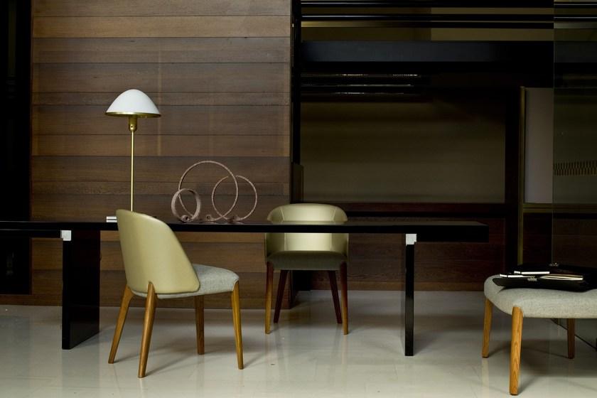 Very Wood Мягкое кресло для ресторана Bellevue sun-id-1358883 - Вид №6