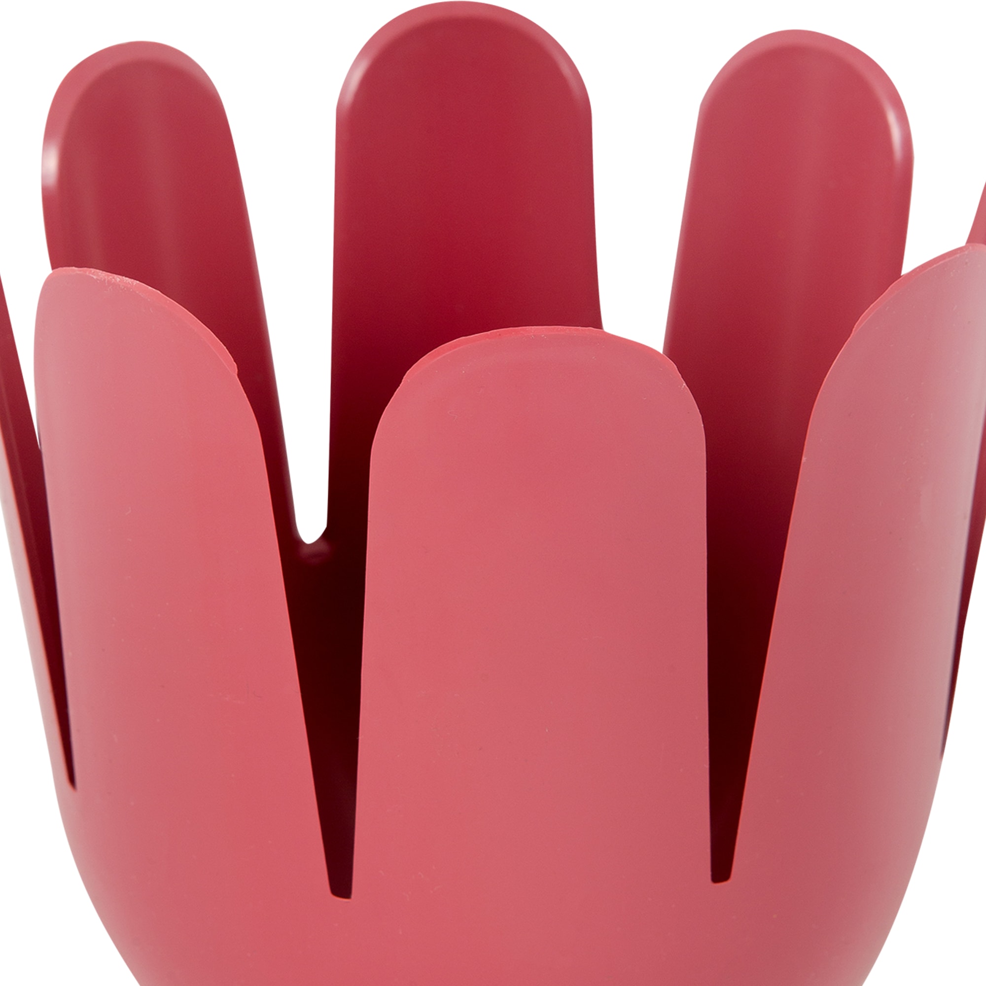 82158925 Плодосъёмник «Тюльпан» 17 см полипропилен Santreyd  - Вид №1