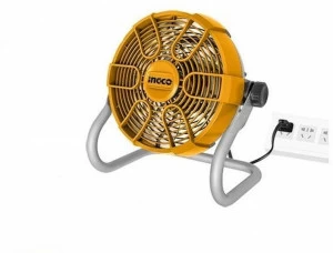 INGCO ITALIA Поклонник