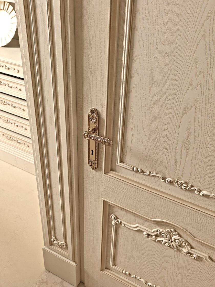 Martini Interiors Распашная деревянная дверь Desiderio sun-id-1473918 - Вид №1