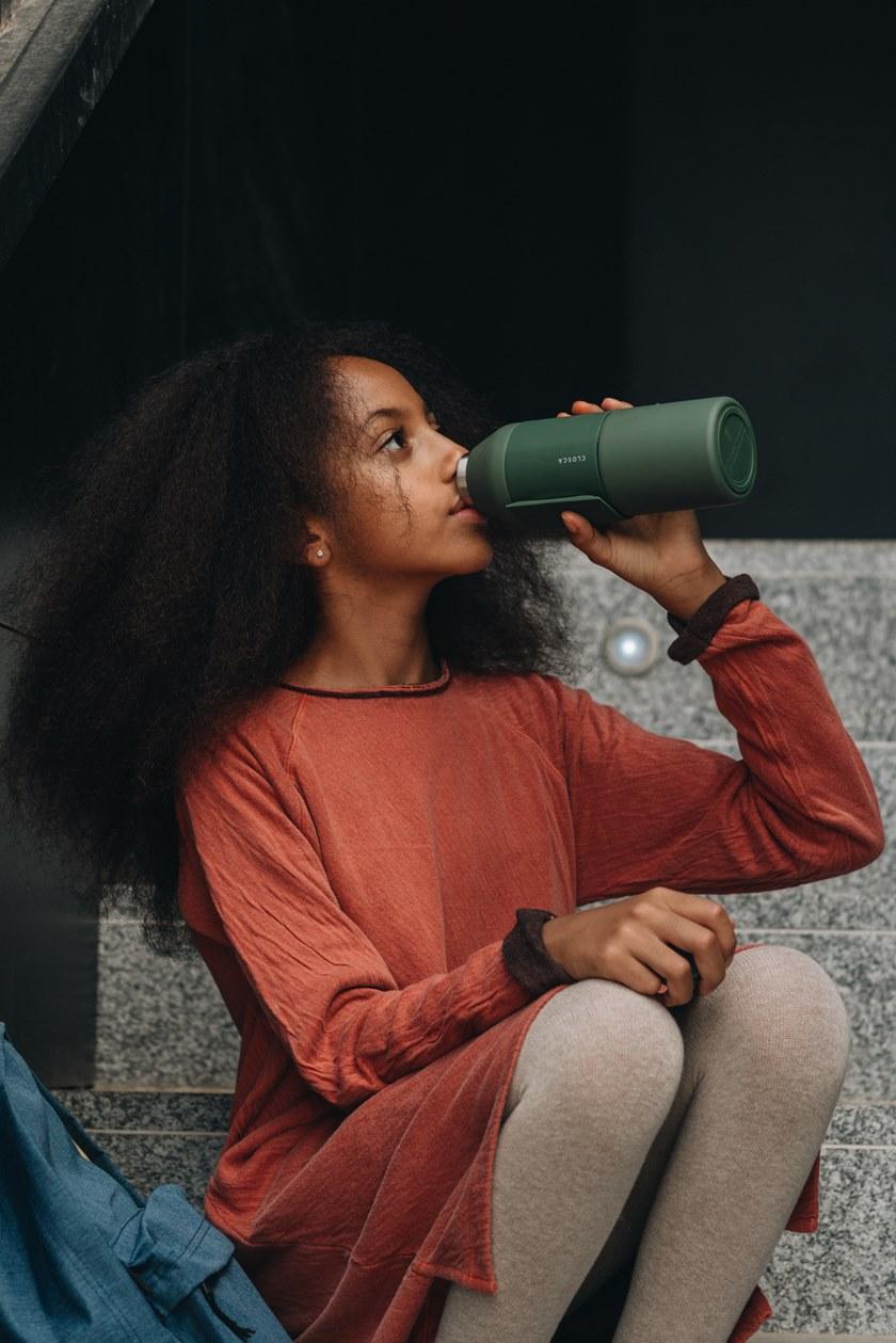 Closca Design Термобутылка из нержавеющей стали sun-id-1487840 - Вид №17