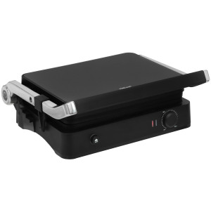 9016430 Гриль DEXP GRL-G2000BR черный