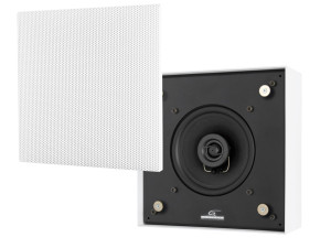 Стальной акустический диффузор