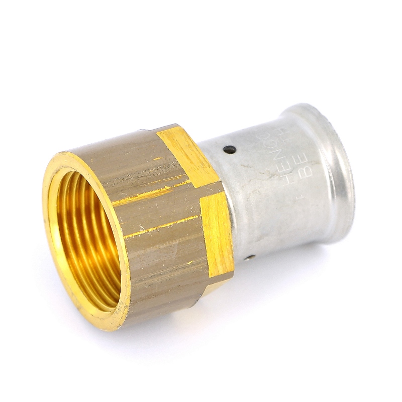 Муфта В пресс HENCO 26x1" 18P2606 - Вид №3