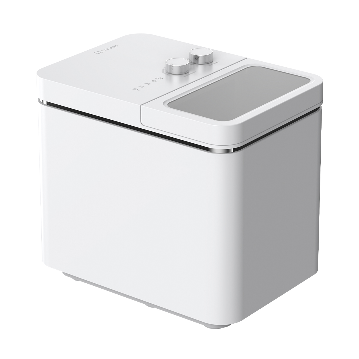 5490410 Ледогенератор Libhof IM-312 STDN-0151363