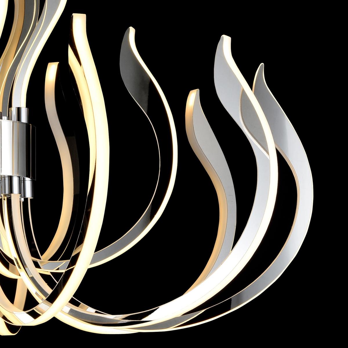 066696 Люстра 5560 Mantra Versailles - Вид №8