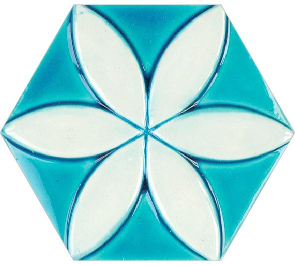 KAROISTANBUL Трехмерное керамическое покрытие Ceramiche sun-id-1436623 - Вид №1