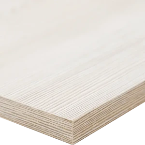 Деталь мебельная ЛДСП 800x150x16 мм кромка со всех сторон цвет сосна рустик