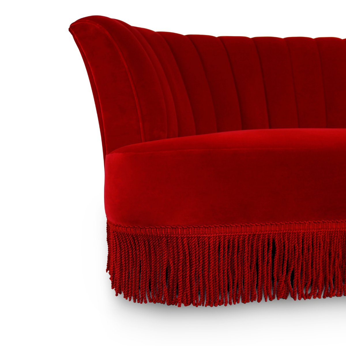 Диваны Sevilliana Sofa Covethouse KOKET  - Вид №4