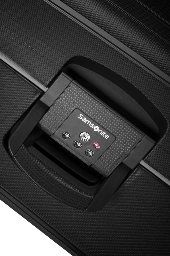 10U-09002 Чемодан 10U*002 Spinner 75/28 Samsonite S'Cure  - Вид №5