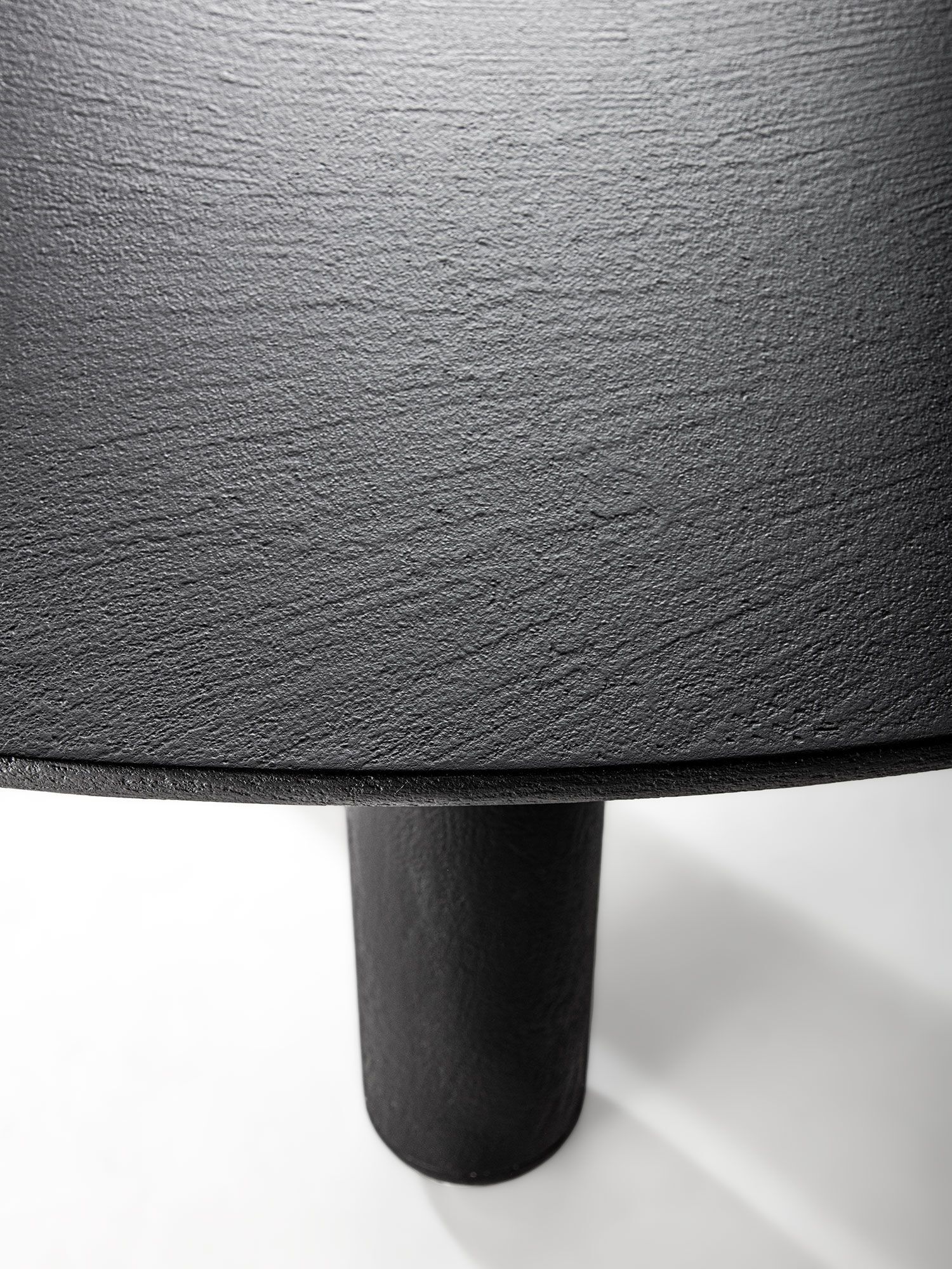 Круглый деревянный стол Frigerio Roll-O ARCH-00125057 - Вид №7