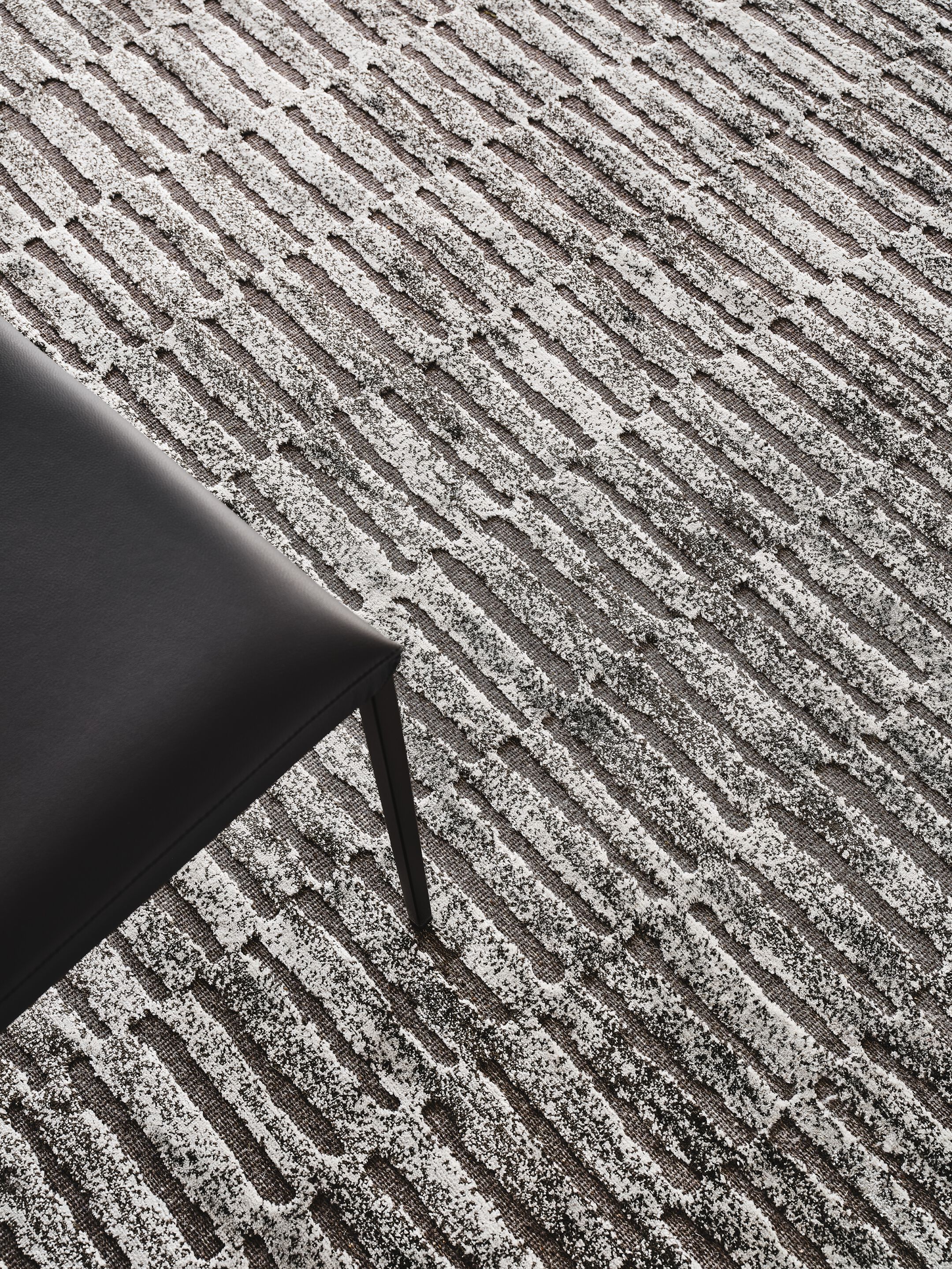 Прямоугольный ковер Cattelan italia MAREK ARCH-00002429