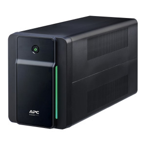 BX1200MI APC Back-UPS 1200VA, 230V, AVR, IEC Sockets Schneider Electric