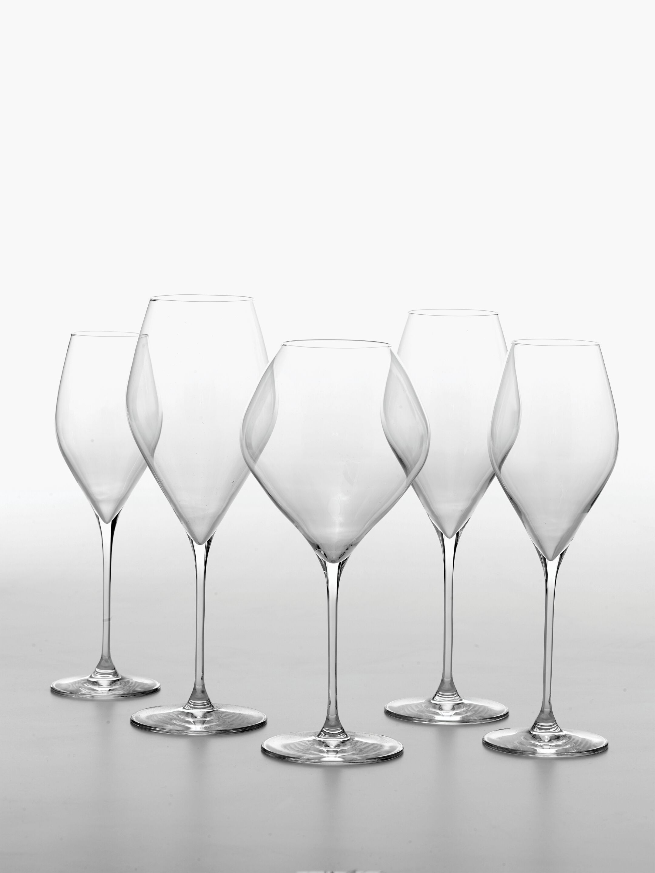 Бокал для вина Zafferano Vem ARCH-00071985 - Вид №1