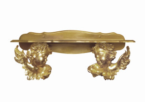 4418 - 8418 Mensola 4418 Bianchini&Capponi RINASCIMENTO