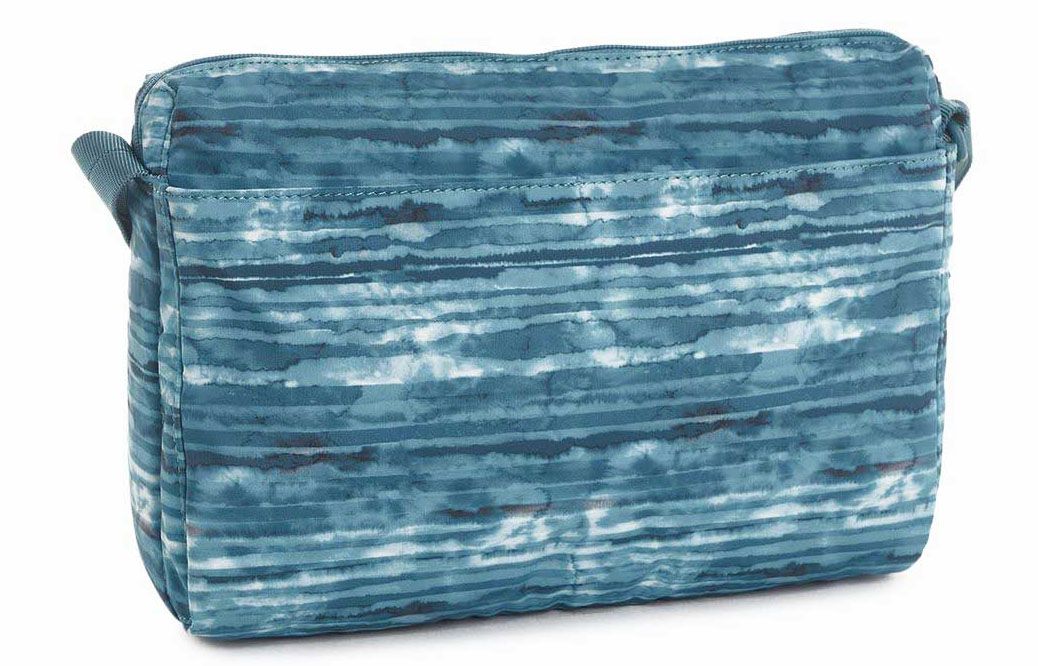 HIC176M/822-07 Молодежная сумка HIC176M Eye M RFID Hedgren Inner City  - Вид №1