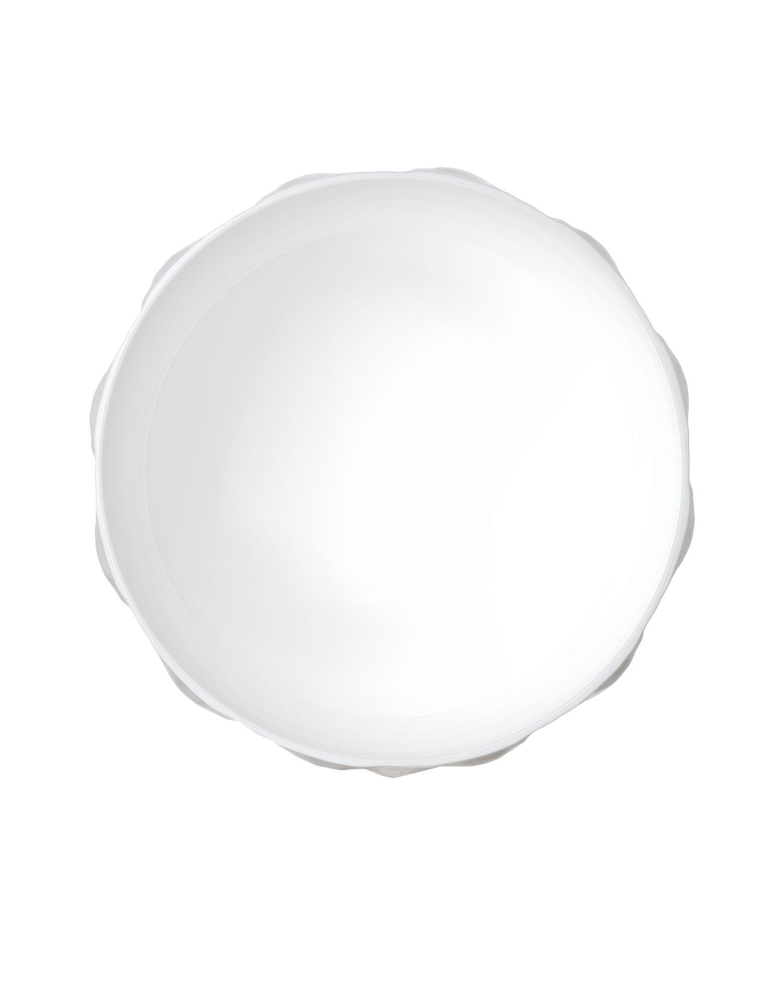 Круглая ваза из ПММА Kartell MATELASSÉ ARCH-00077602 - Вид №16