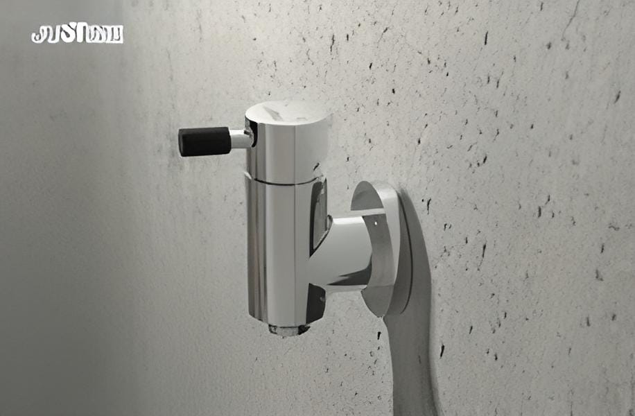 Встраиваемый смеситель JUSTIME Function 1 ARCH-00031859 - Вид №3