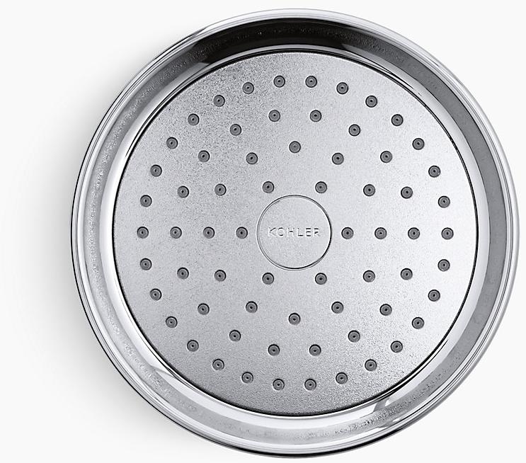 KOHLER  K-12008-AK-CP  - Вид №2