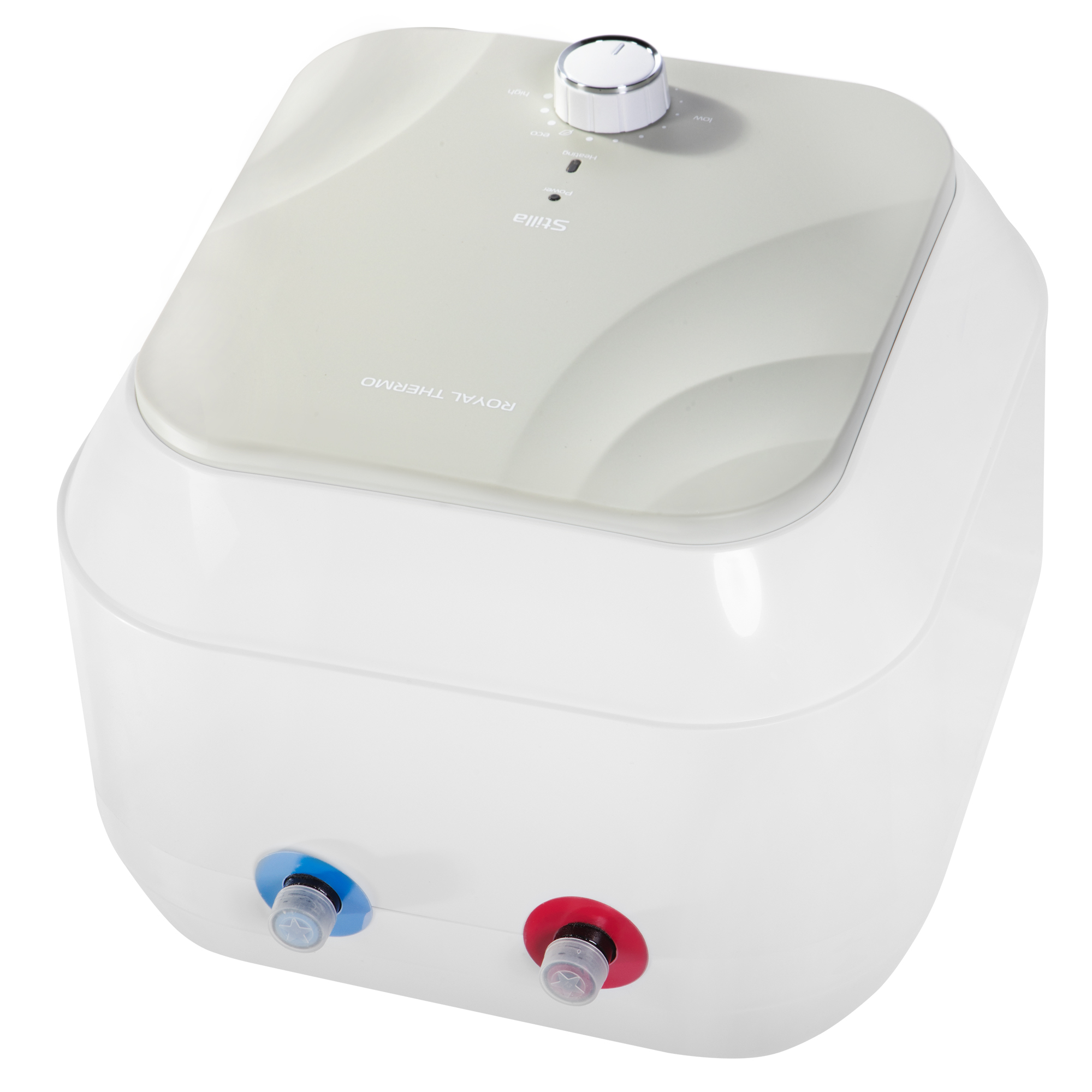 9089772 Водонагреватель электрический Royal Thermo RWH 10 Stilla U STDN-0022903 - Вид №2