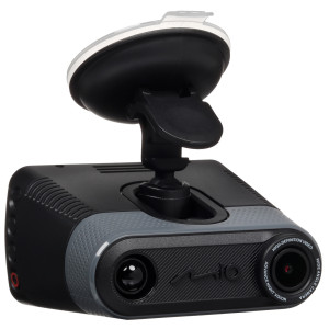 9072302 Видеорегистратор с радар-детектором Mio MiVue I80