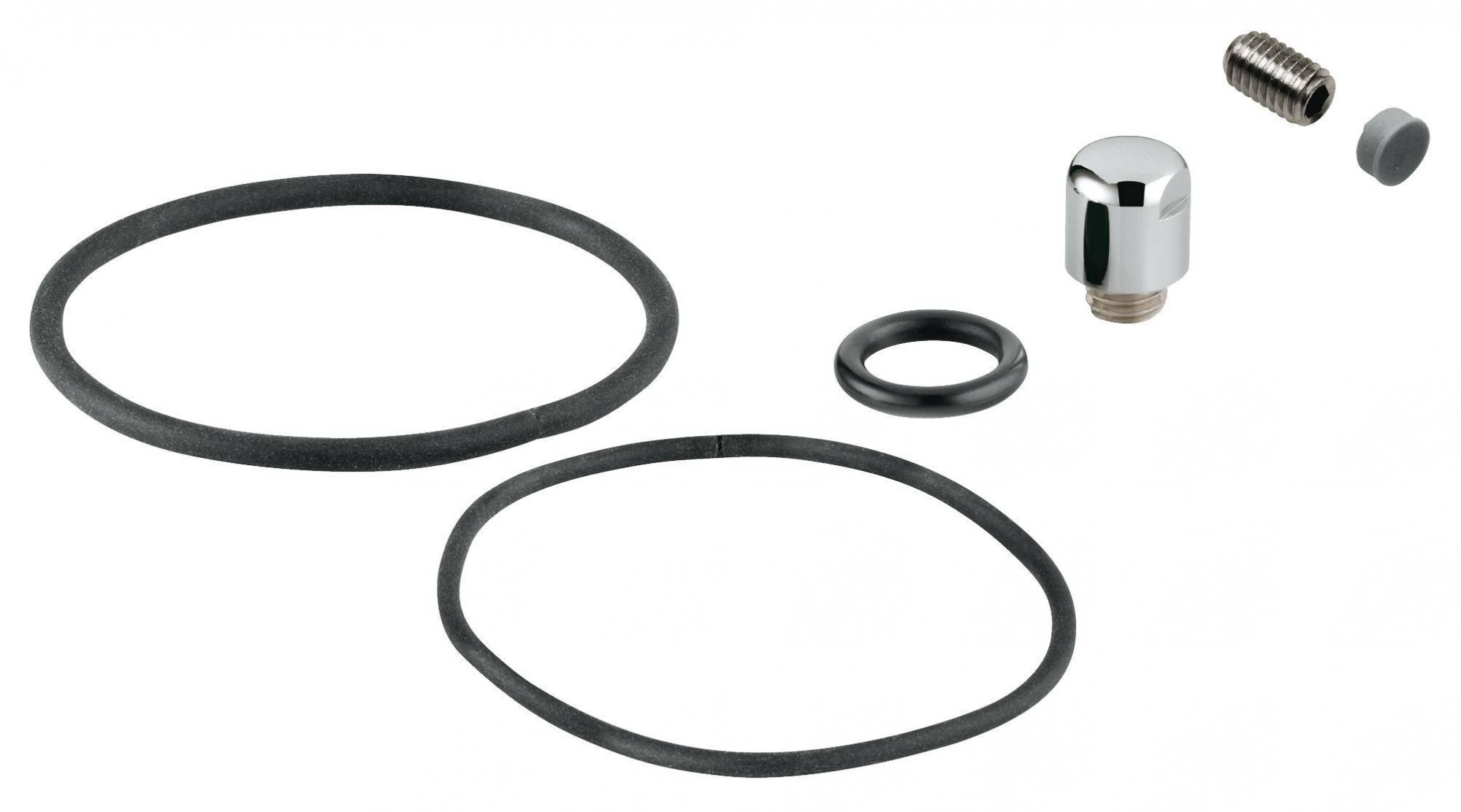 Крепеж для излива GROHE 45396000 Spare Parts