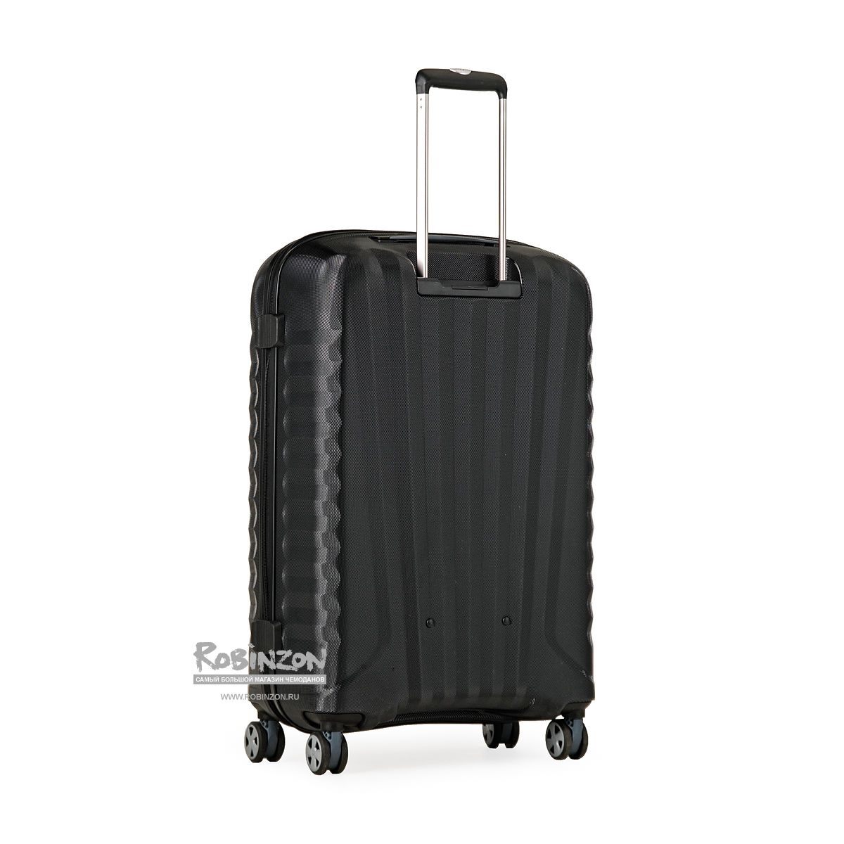 5165-0101 Чемодан 5165 M 4w Roncato Uno ZSL Premium  - Вид №1